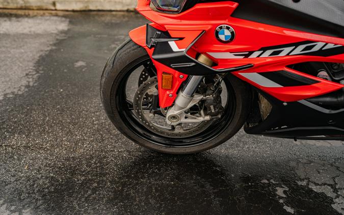 2023 BMW S 1000 RR