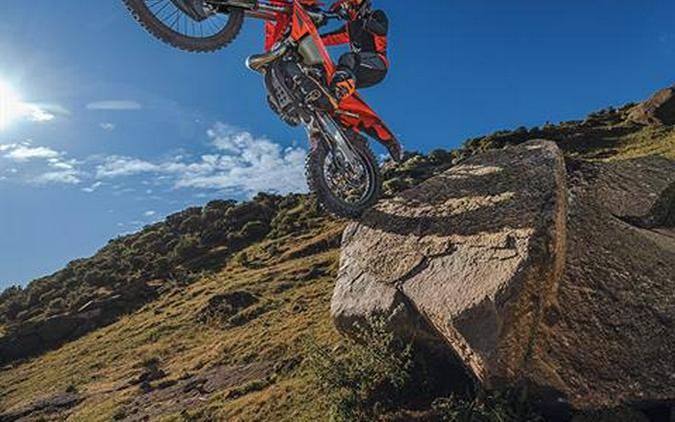 2025 KTM 300 XC-W