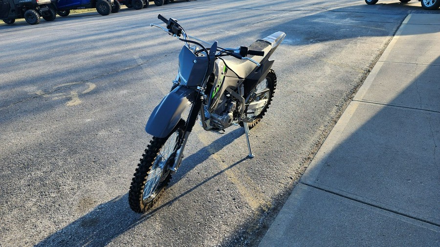 2024 Kawasaki KLX 140R F