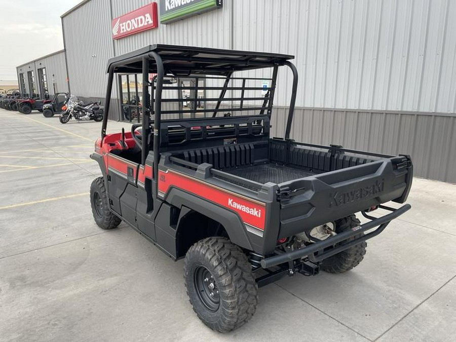 2024 Kawasaki Mule PRO-MX™ SE