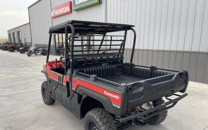 2024 Kawasaki Mule PRO-MX™ SE