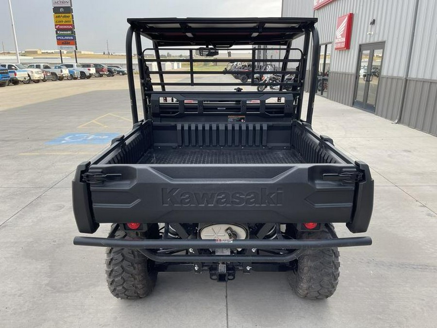 2024 Kawasaki Mule PRO-MX™ SE