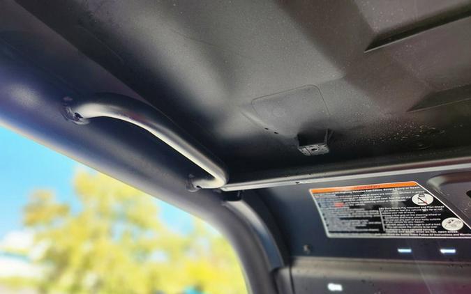 2025 CFMOTO UFORCE 1000