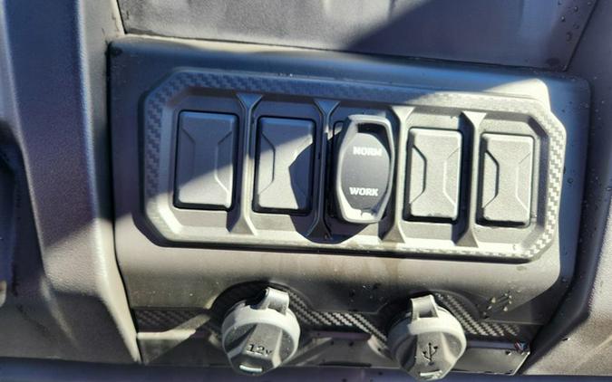 2025 CFMOTO UFORCE 1000