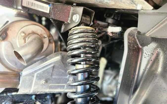 2025 CFMOTO UFORCE 1000