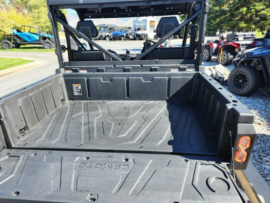 2025 CFMOTO UFORCE 1000