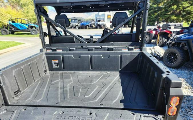 2025 CFMOTO UFORCE 1000