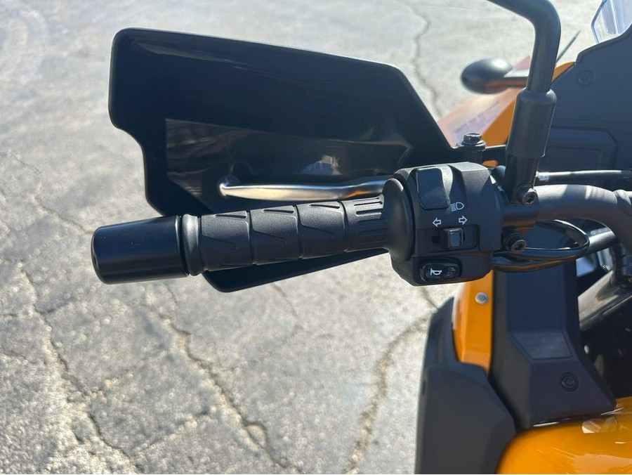 2026 Kawasaki KLR 650