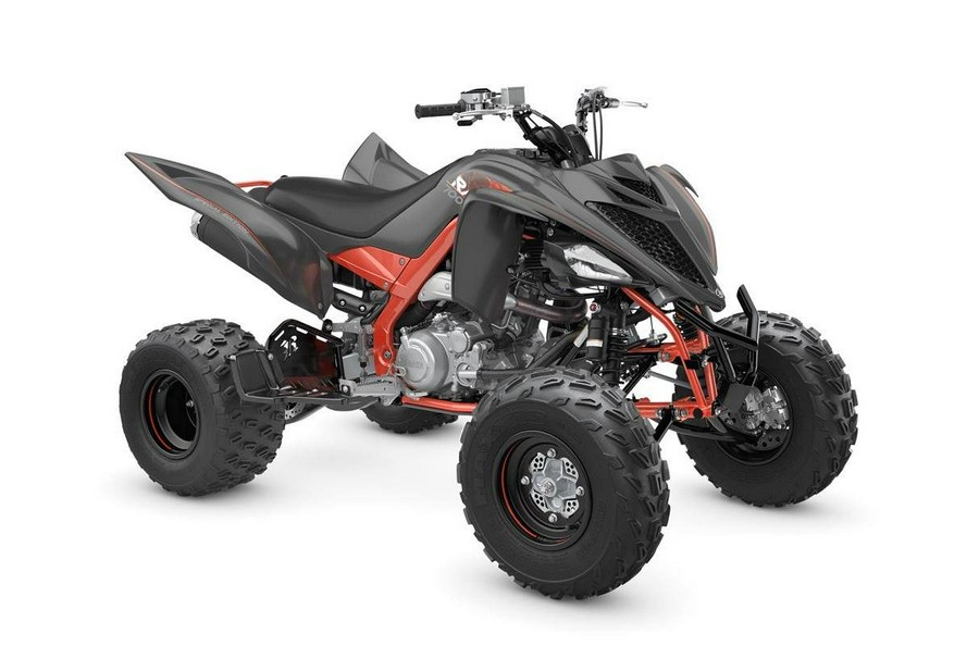 2023 Yamaha Raptor 700R SE