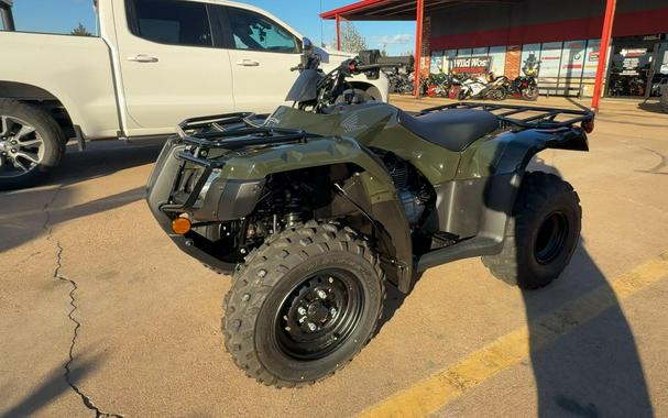 2026 Honda RECON ES
