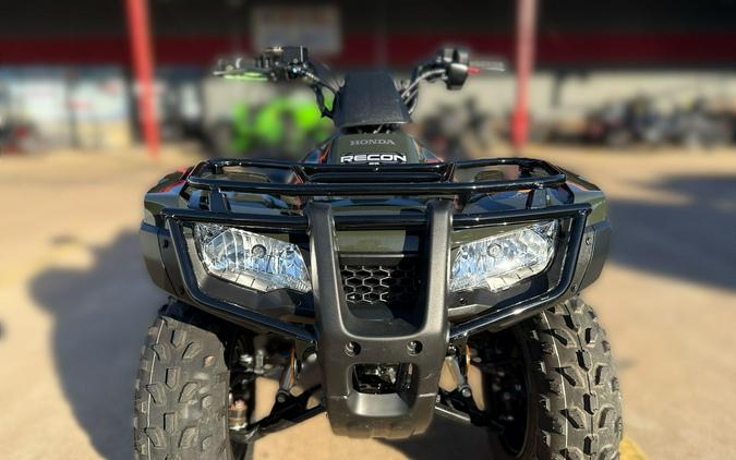 2026 Honda RECON ES