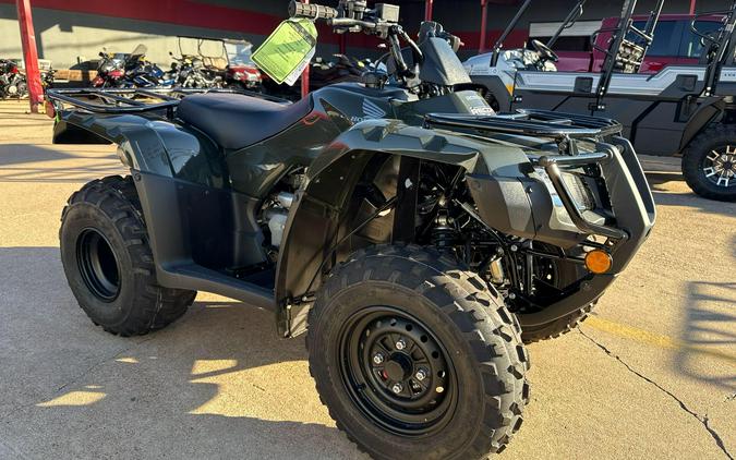 2026 Honda RECON ES