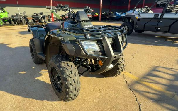 2026 Honda RECON ES