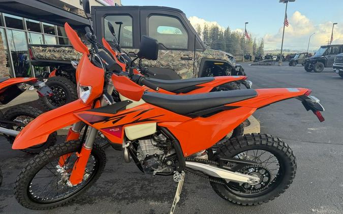 2026 KTM 500 EXC-F