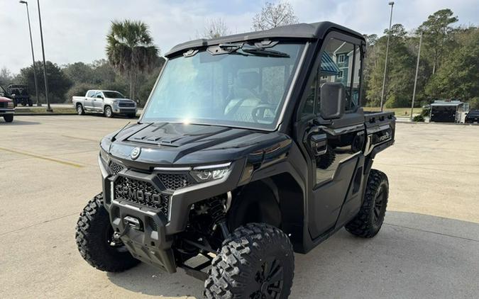 2026 CFMOTO UFORCE U10 Pro Highland