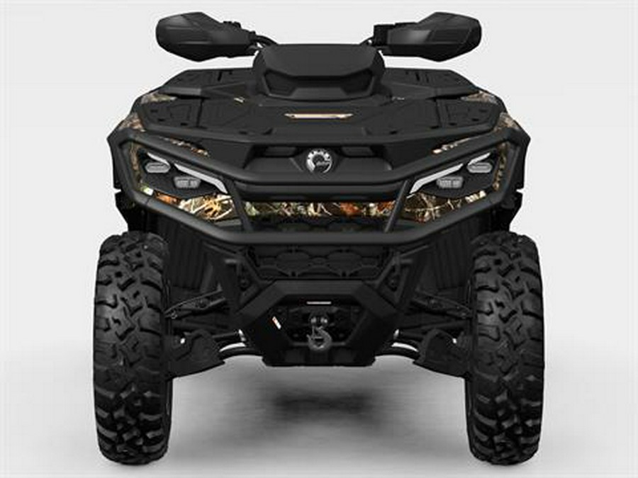 2026 Can-Am Outlander XT 1000R
