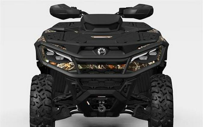 2026 Can-Am Outlander XT 1000R