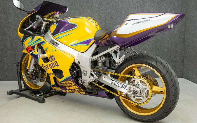 2003 SUZUKI GSXR600