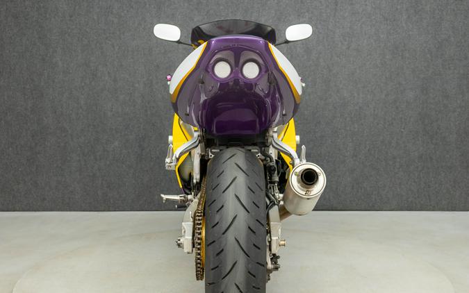 2003 SUZUKI GSXR600