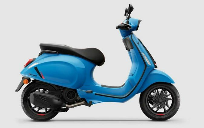2027 Vespa Sprint 150 S