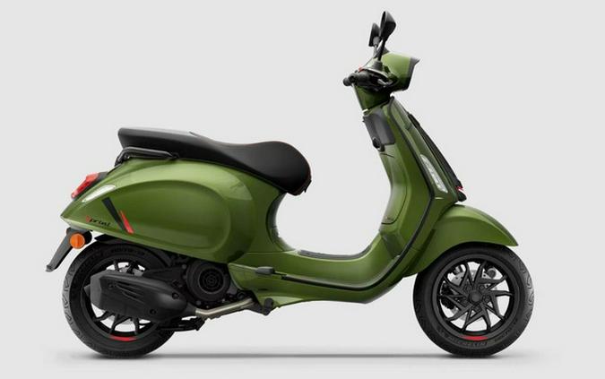 2027 Vespa Sprint 150 S
