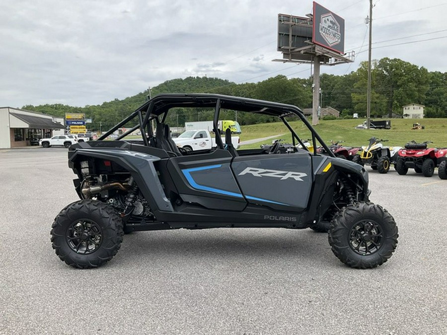 2026 Polaris RZR XP 4 1000 Sport
