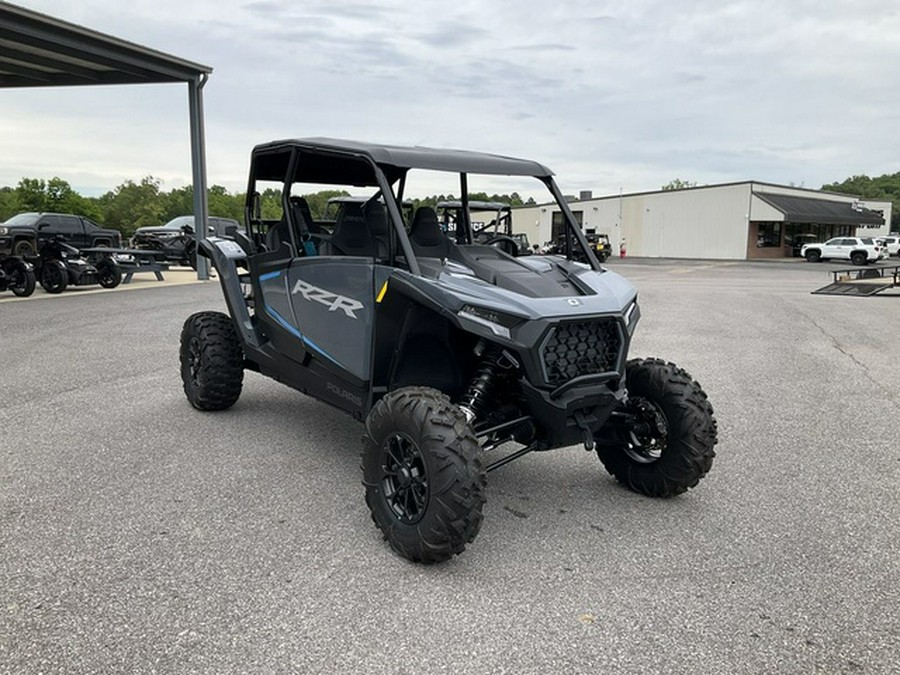 2026 Polaris RZR XP 4 1000 Sport