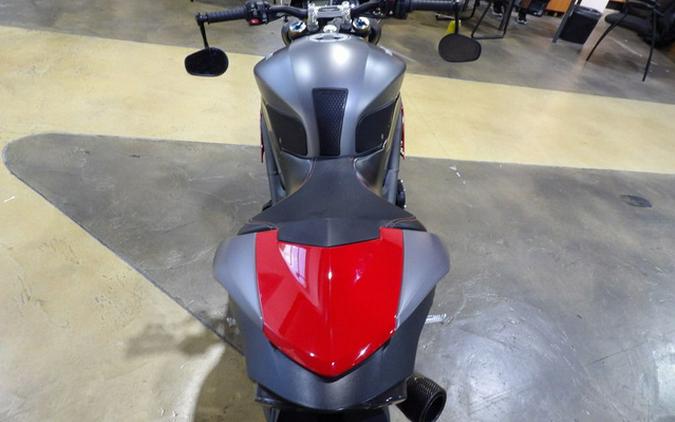 2017 Triumph Speed Triple R