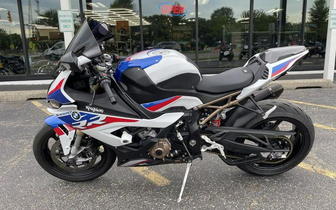 Used 2021 BMW S 1000 RR
