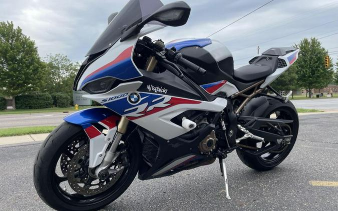 Used 2021 BMW S 1000 RR