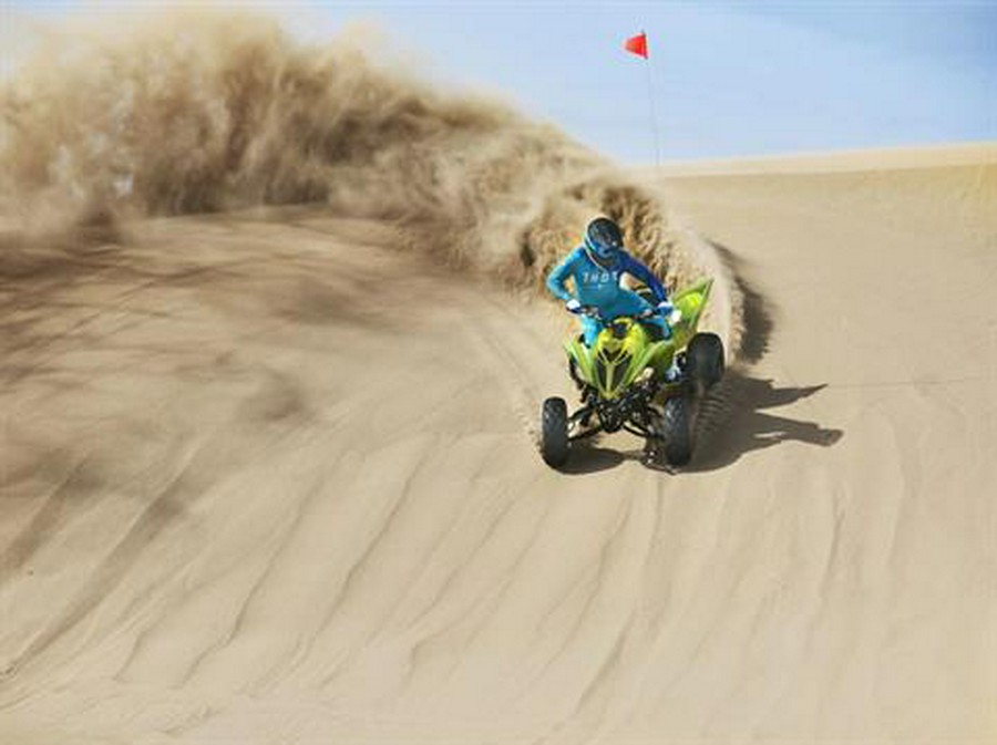 2026 Yamaha Raptor 700R SE