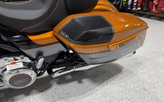 2026 Harley-Davidson Street Glide FLHXSE - CVO
