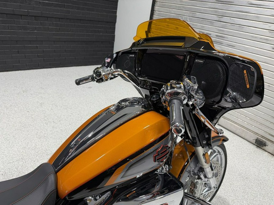 2026 Harley-Davidson Street Glide FLHXSE - CVO