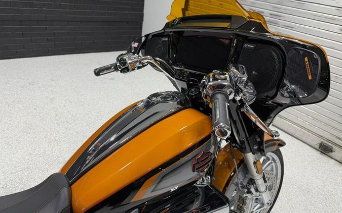 2026 Harley-Davidson Street Glide FLHXSE - CVO