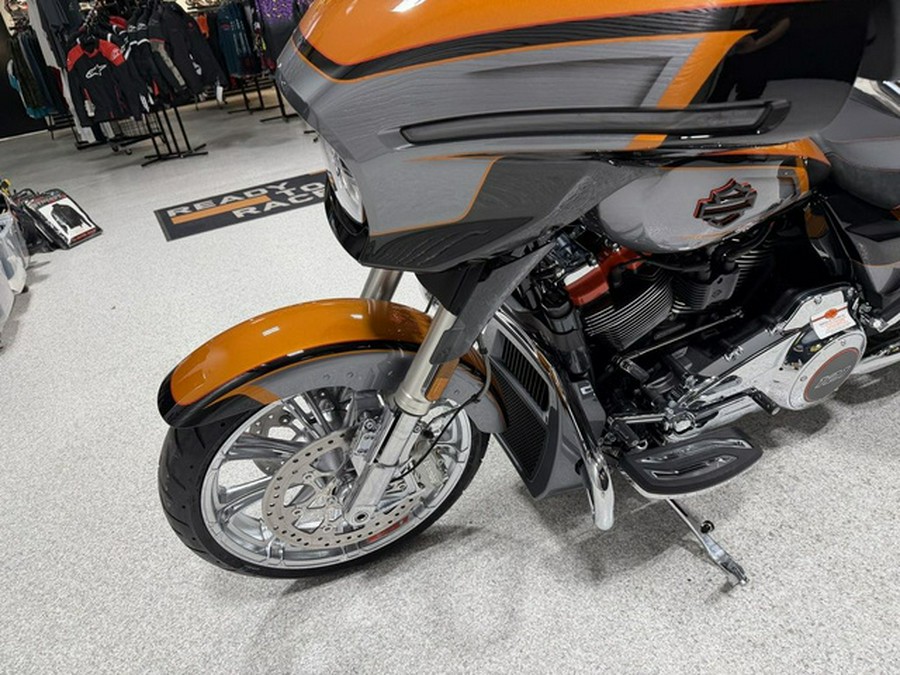 2026 Harley-Davidson Street Glide FLHXSE - CVO