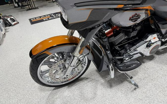 2026 Harley-Davidson Street Glide FLHXSE - CVO