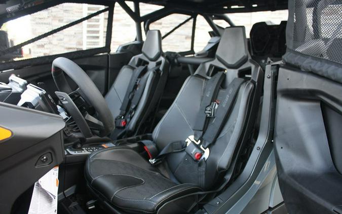 2027 Can-Am Maverick R MAX X rs