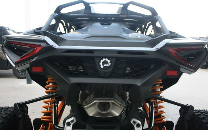 2027 Can-Am Maverick R MAX X rs
