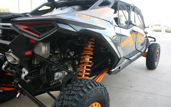 2027 Can-Am Maverick R MAX X rs