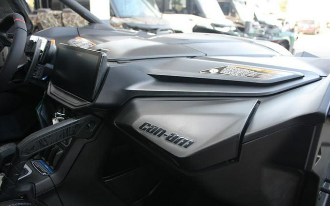 2027 Can-Am Maverick R MAX X rs