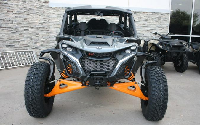 2027 Can-Am Maverick R MAX X rs