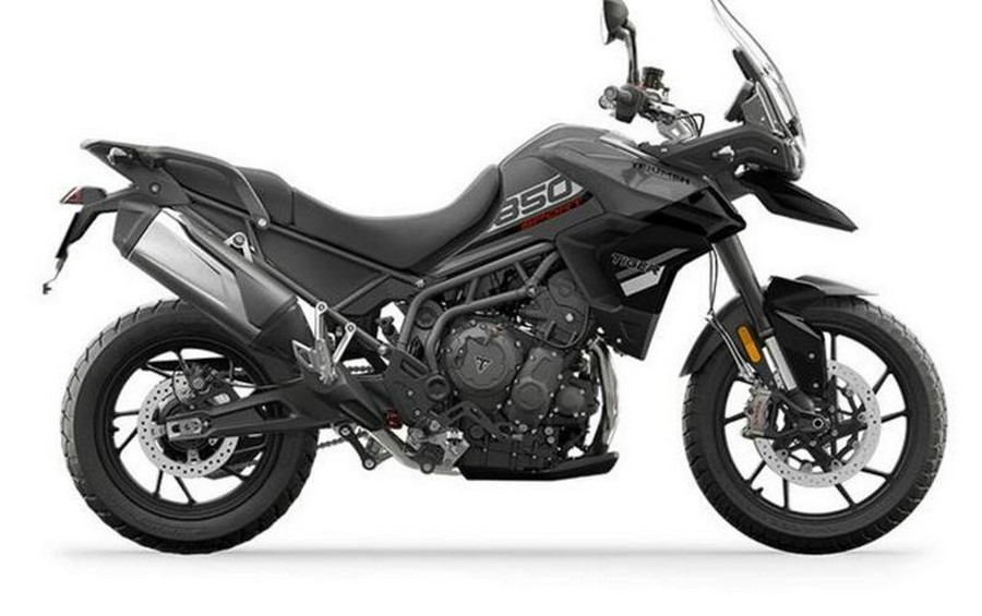 2024 Triumph Tiger 850 Sport