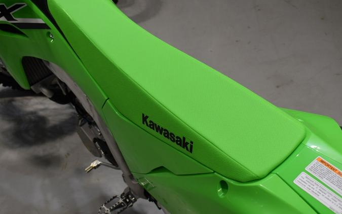 2024 Kawasaki KX™450