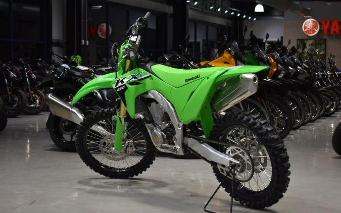 2024 Kawasaki KX™450