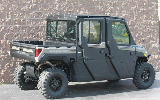 2024 Polaris® Ranger Crew XP 1000 NorthStar Edition Ultimate