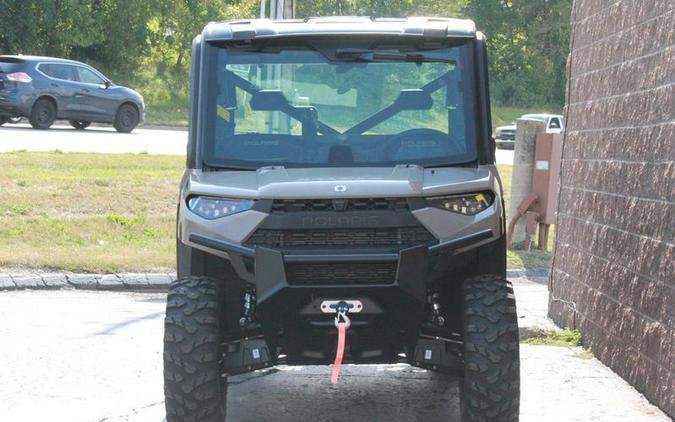 2024 Polaris® Ranger Crew XP 1000 NorthStar Edition Ultimate