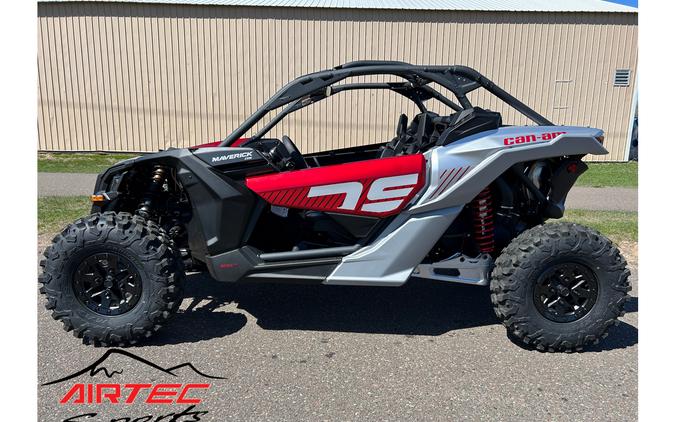 2024 Can-Am SSV MAV DS 64 TURBRR RD 24 DS TURBO RR