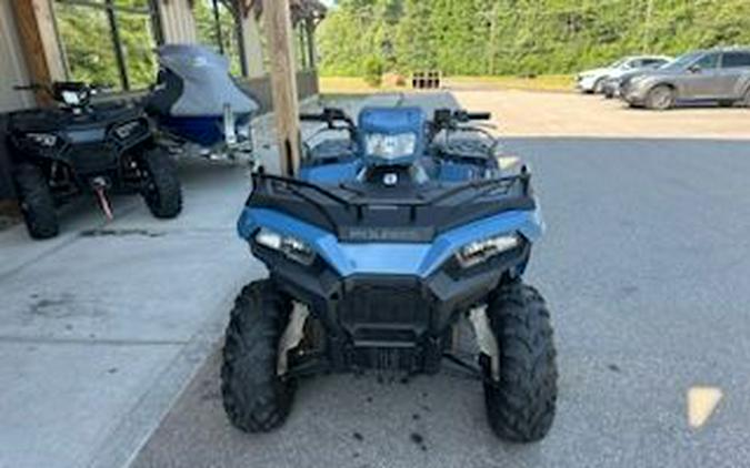 2022 Polaris Sportsman 450 H.O. EPS