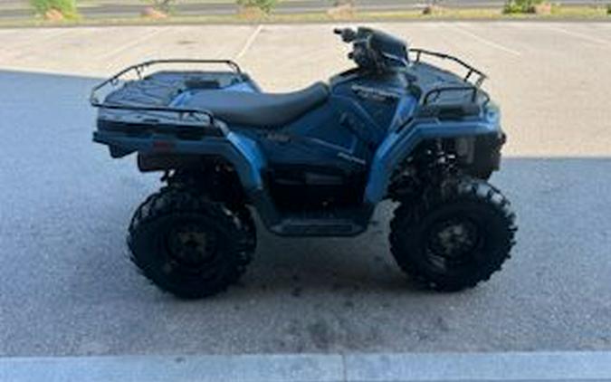 2022 Polaris Sportsman 450 H.O. EPS