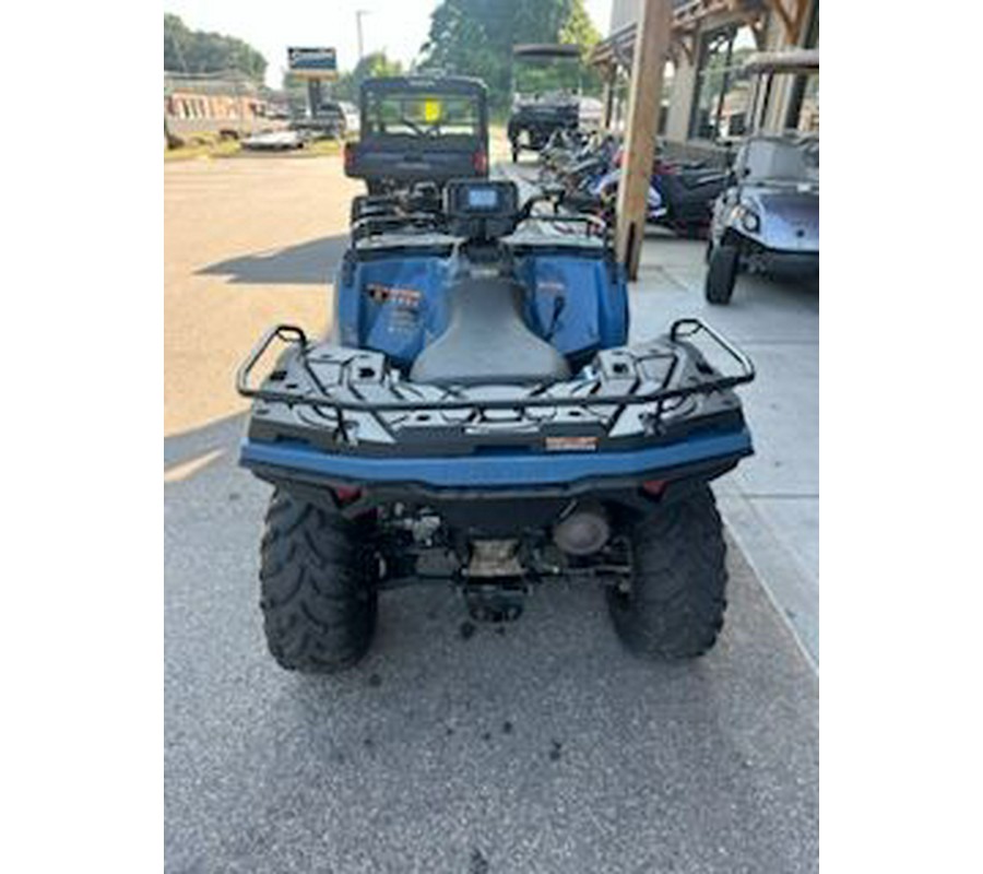 2022 Polaris Sportsman 450 H.O. EPS